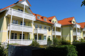 Haus Edelweiß Paetow Steinberg GM 69666, Graal-Muritz